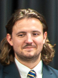 Rob Kennedy