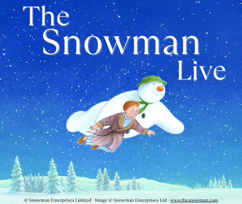 Snowman Web no text